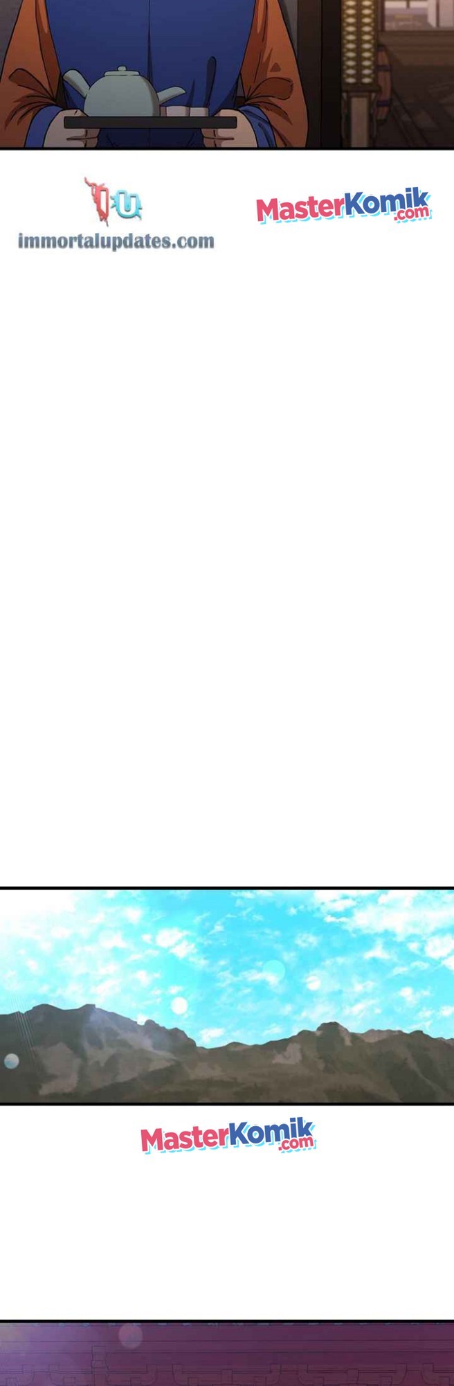 Sinsu Jeil Sword Chapter 55 Gambar 17