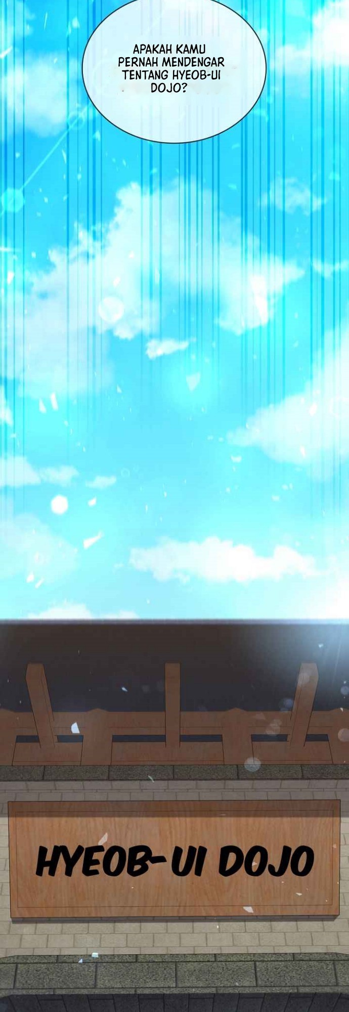Sinsu Jeil Sword Chapter 55 Gambar 43