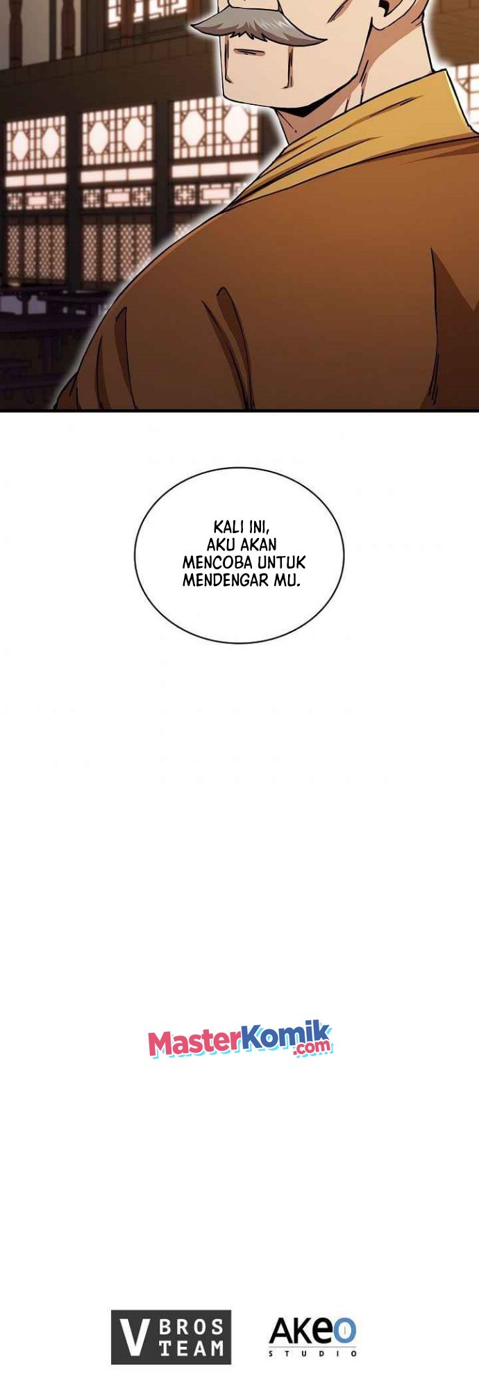 Sinsu Jeil Sword Chapter 54 Gambar 44