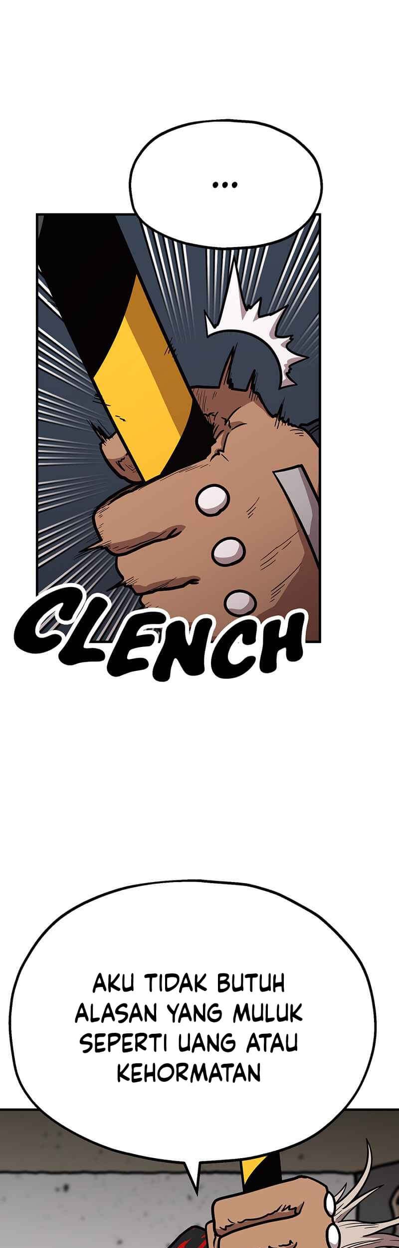 Metro Hunter Chapter 32 Gambar 31