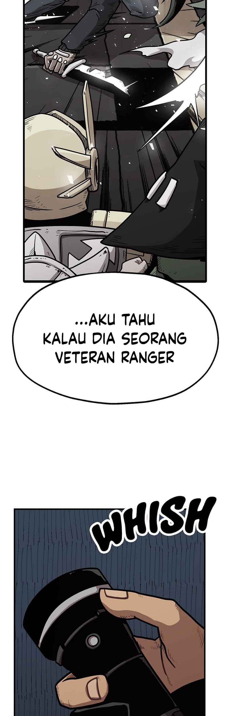 Metro Hunter Chapter 32 Gambar 58