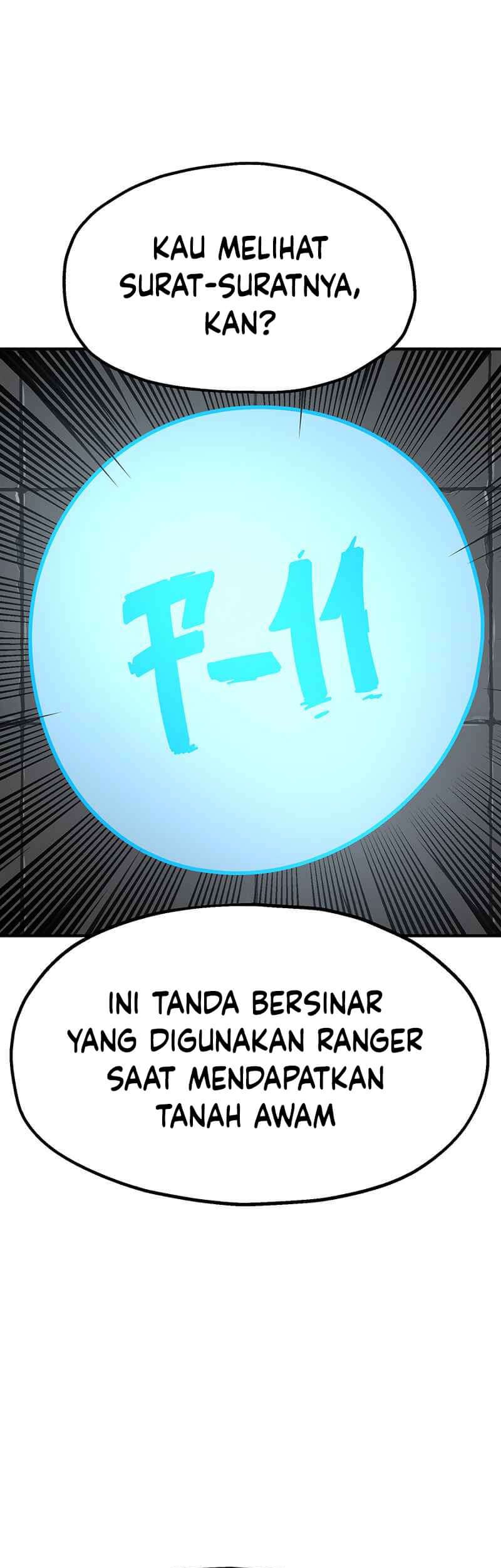 Metro Hunter Chapter 32 Gambar 61
