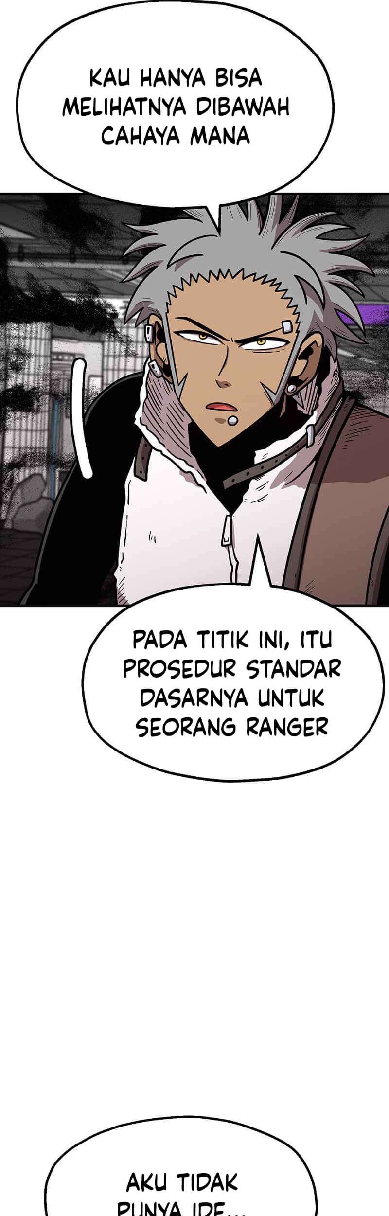 Metro Hunter Chapter 32 Gambar 62