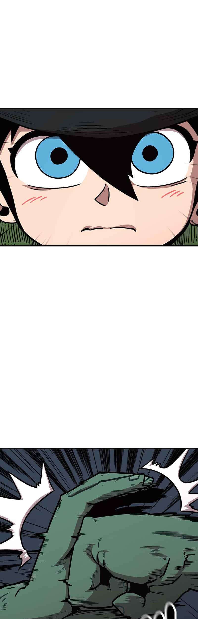 Metro Hunter Chapter 32 Gambar 68