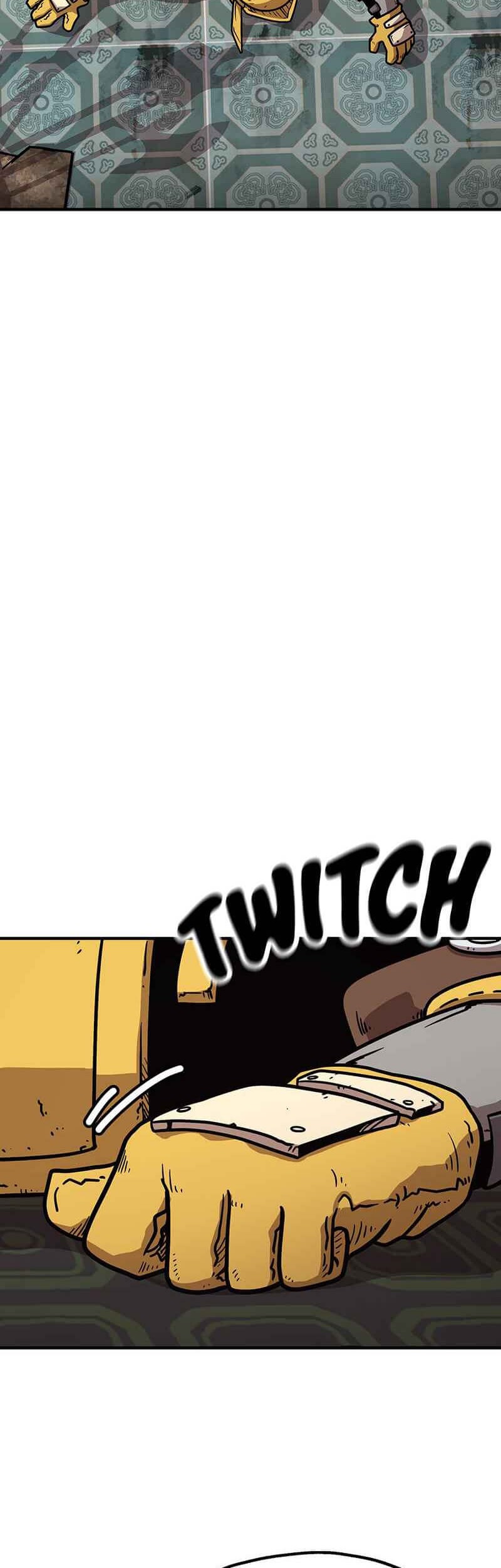 Metro Hunter Chapter 32 Gambar 72