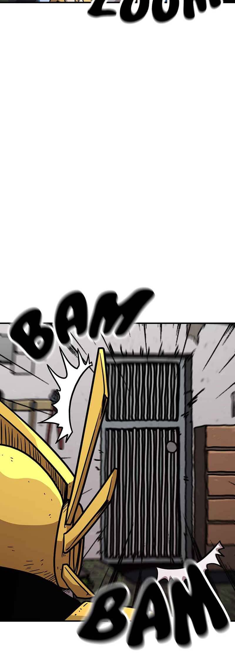 Metro Hunter Chapter 32 Gambar 74