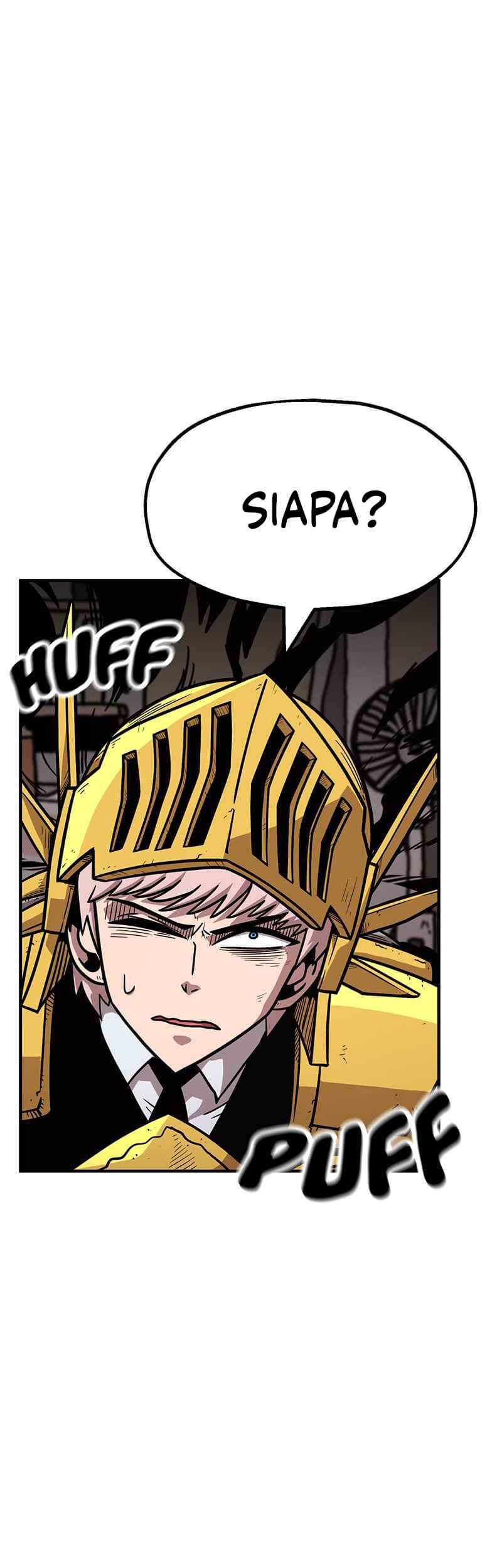 Metro Hunter Chapter 32 Gambar 75