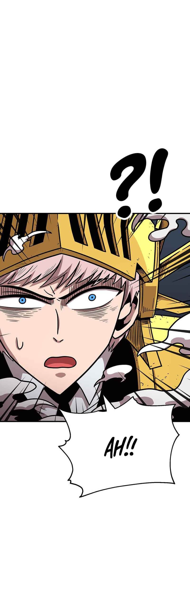 Metro Hunter Chapter 32 Gambar 78