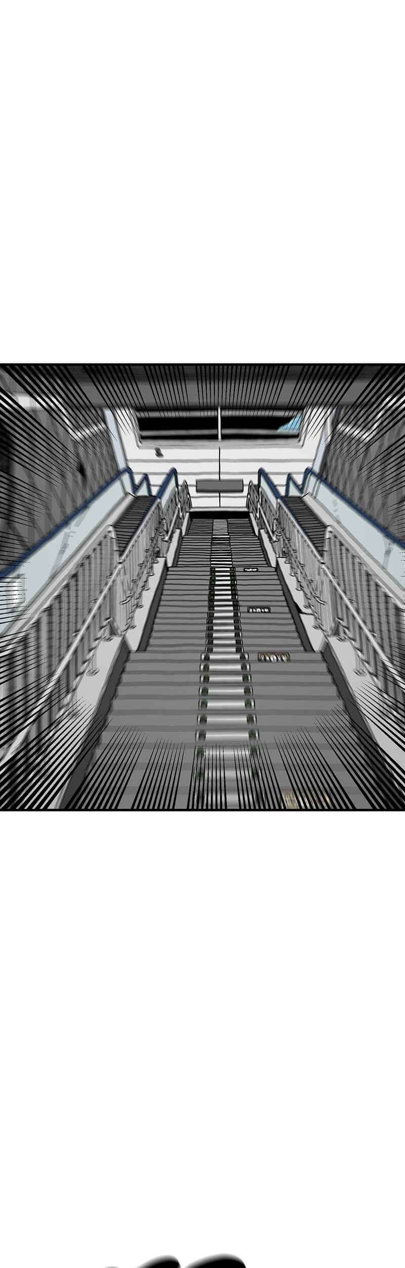 Metro Hunter Chapter 32 Gambar 80