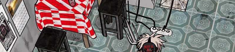 Metro Hunter Chapter 32 Gambar 5