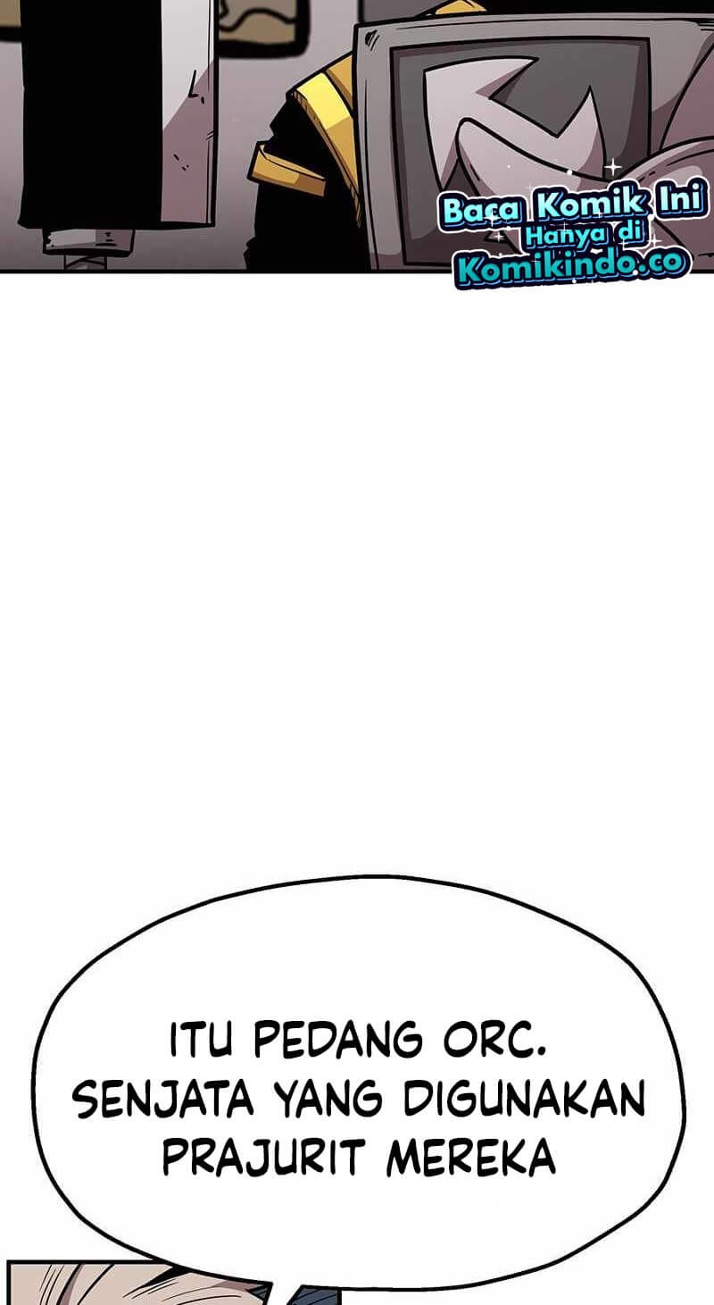 Metro Hunter Chapter 32 Gambar 8
