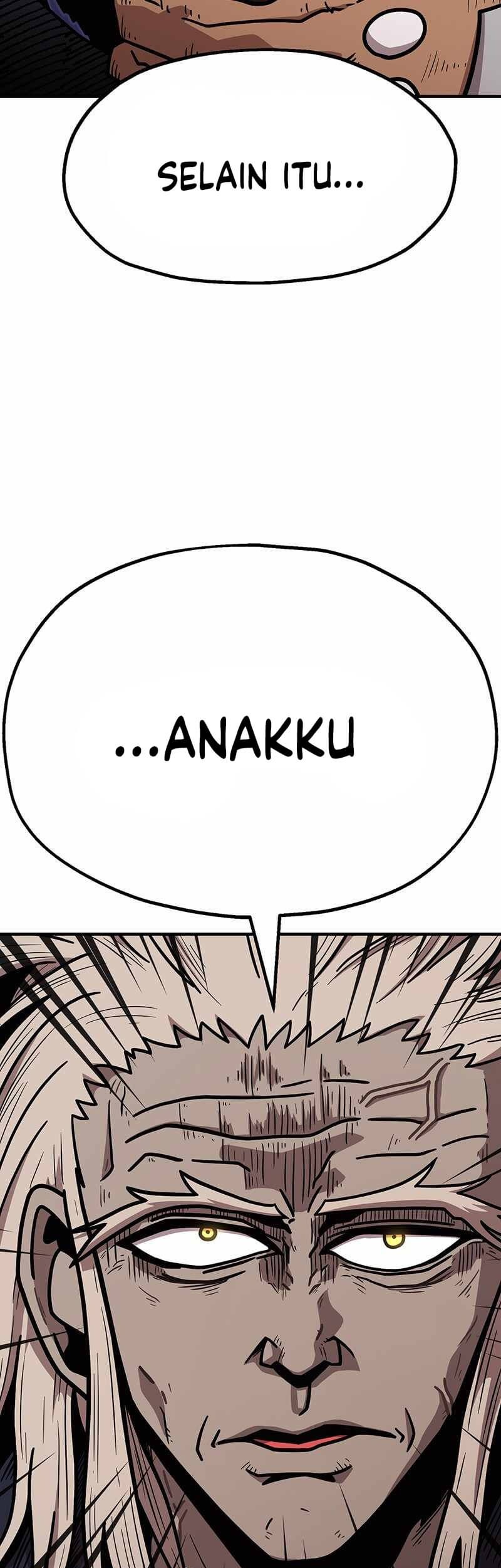 Metro Hunter Chapter 32 Gambar 16