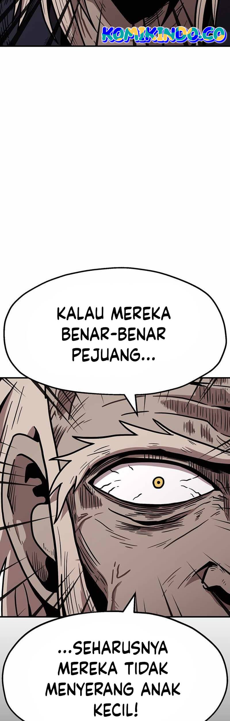 Metro Hunter Chapter 32 Gambar 17
