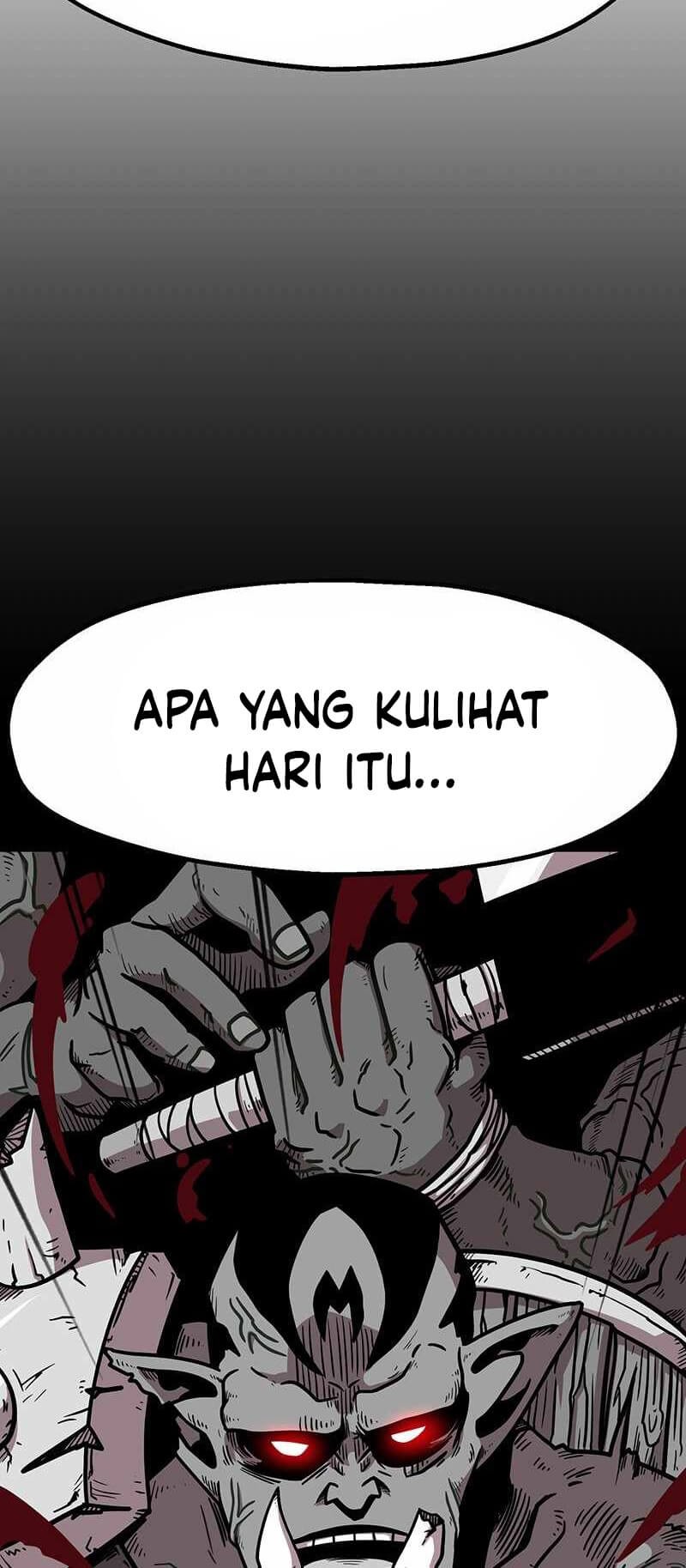 Metro Hunter Chapter 32 Gambar 18