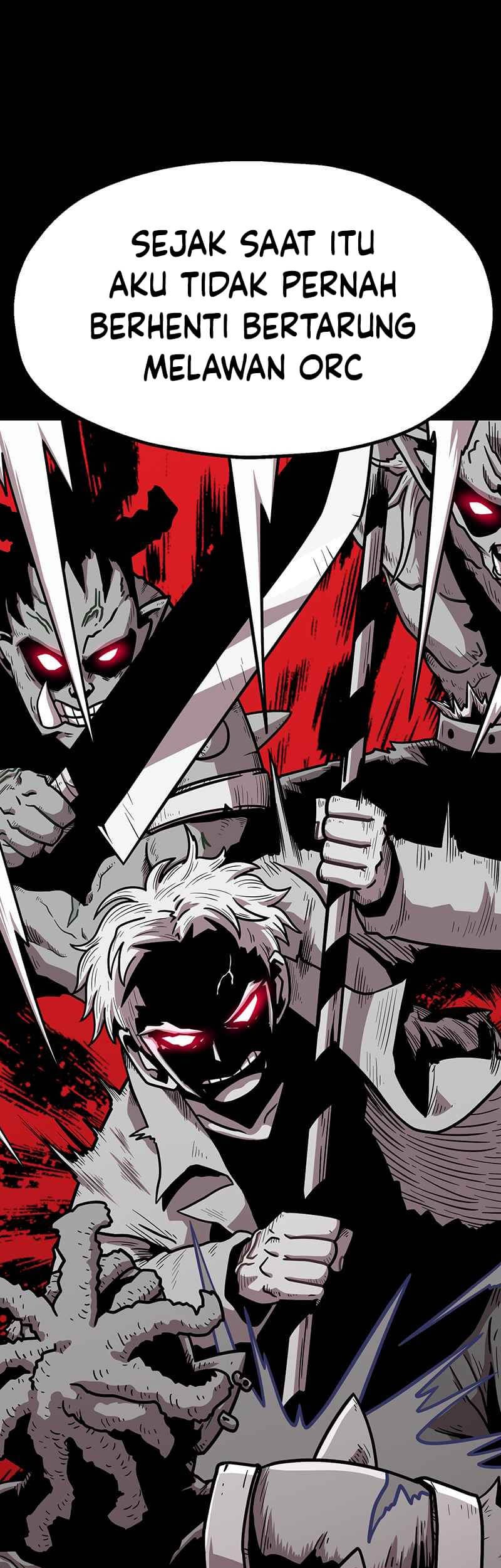 Metro Hunter Chapter 32 Gambar 23