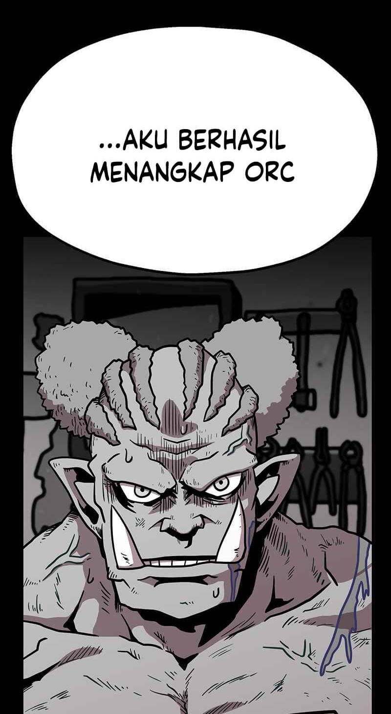 Metro Hunter Chapter 32 Gambar 26