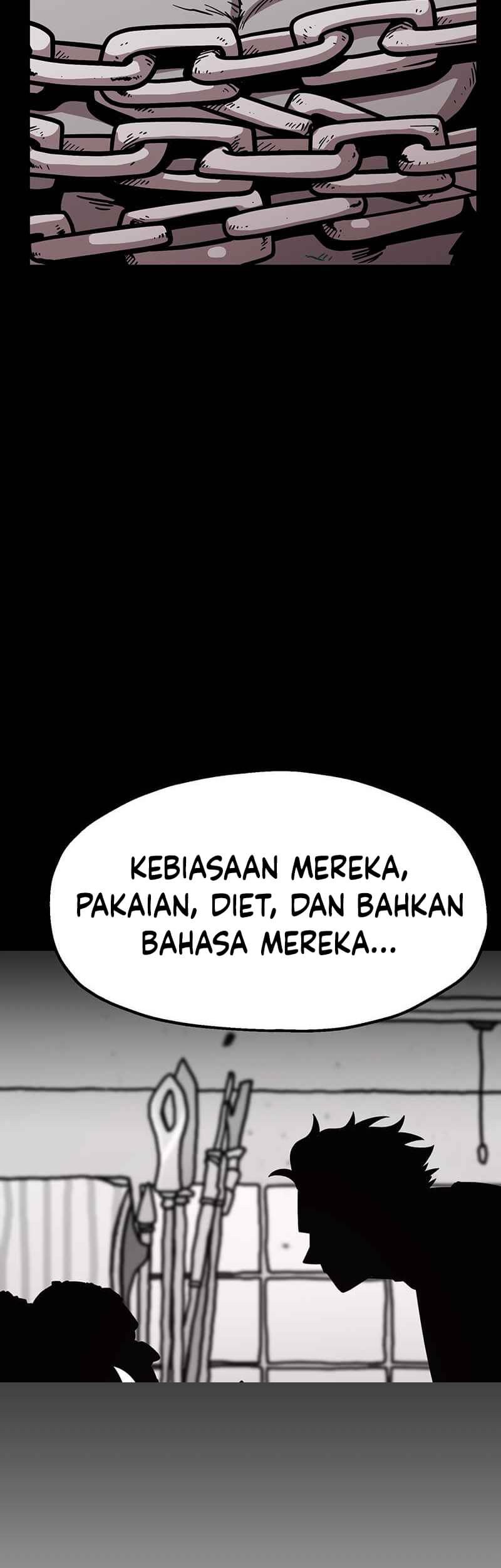 Metro Hunter Chapter 32 Gambar 27
