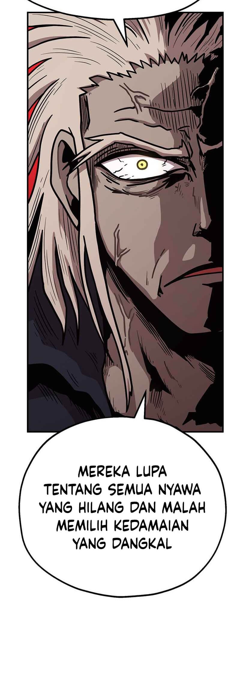 Metro Hunter Chapter 32 Gambar 30