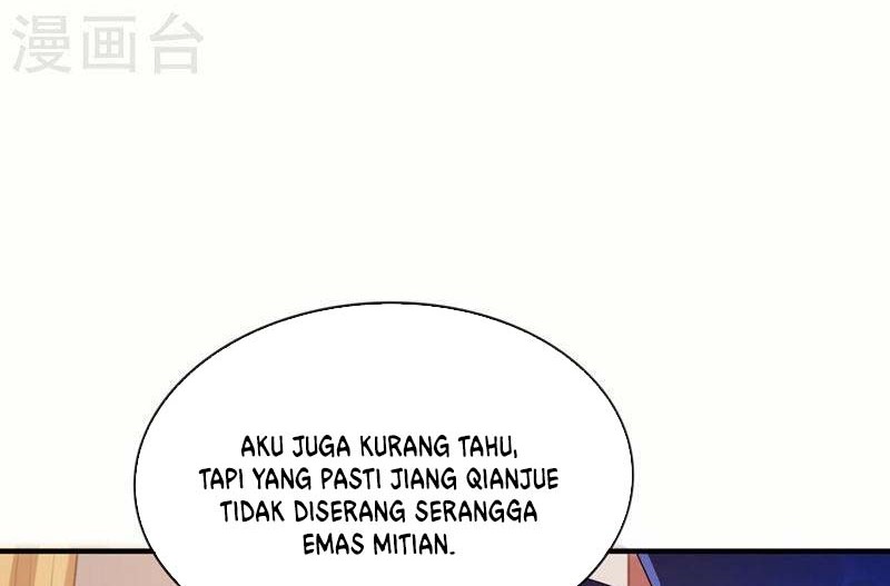 Spirit Sword Sovereign Chapter 517 Gambar 21
