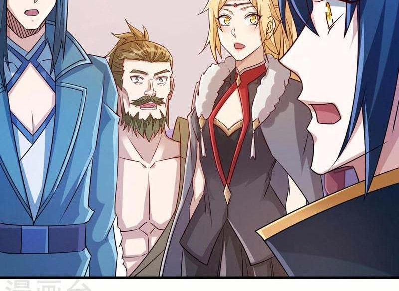 Spirit Sword Sovereign Chapter 517 Gambar 7