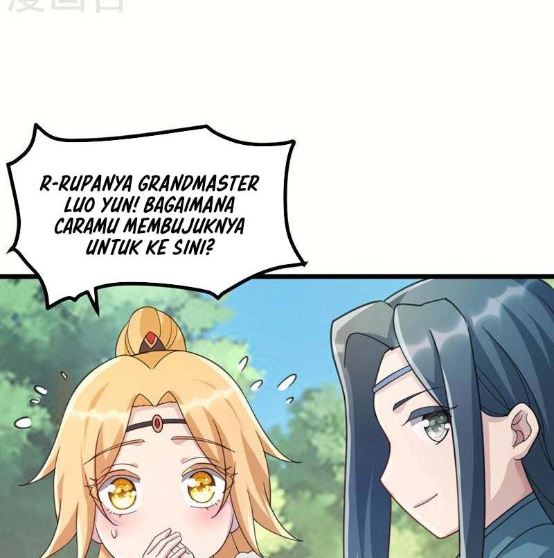 Spirit Sword Sovereign Chapter 516 Gambar 9