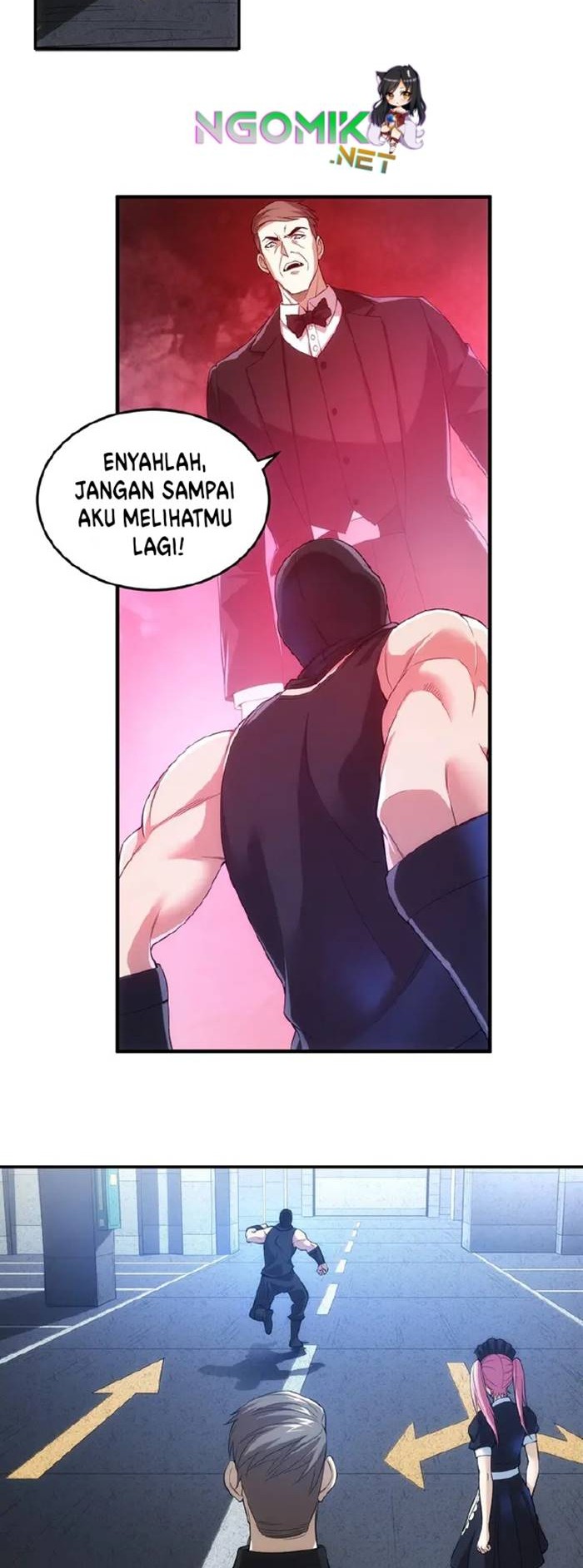 Rich Player Chapter 176 Gambar 21