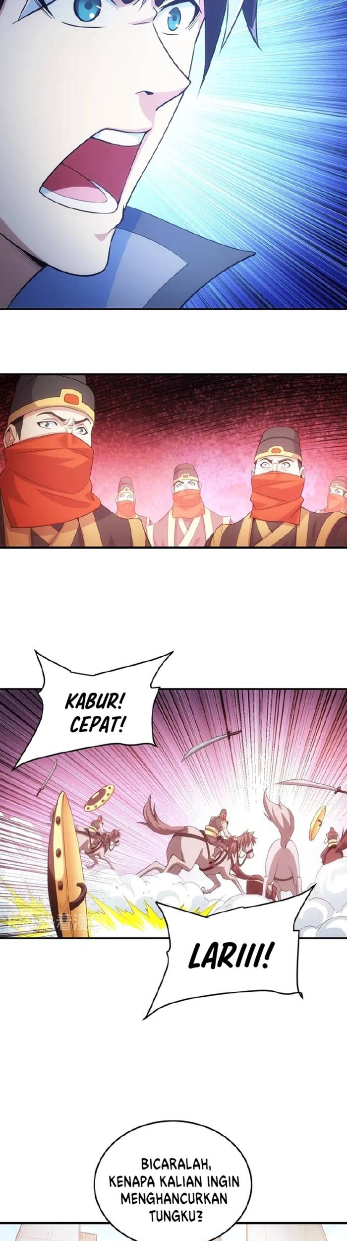 Rich Player Chapter 176 Gambar 10