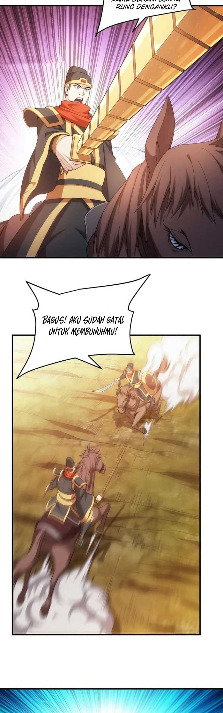 Rich Player Chapter 175 Gambar 19