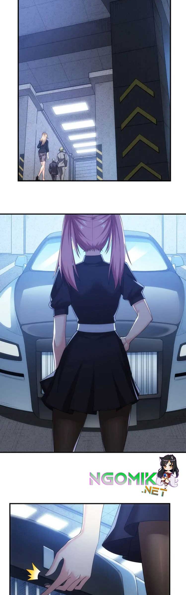 Rich Player Chapter 175 Gambar 3