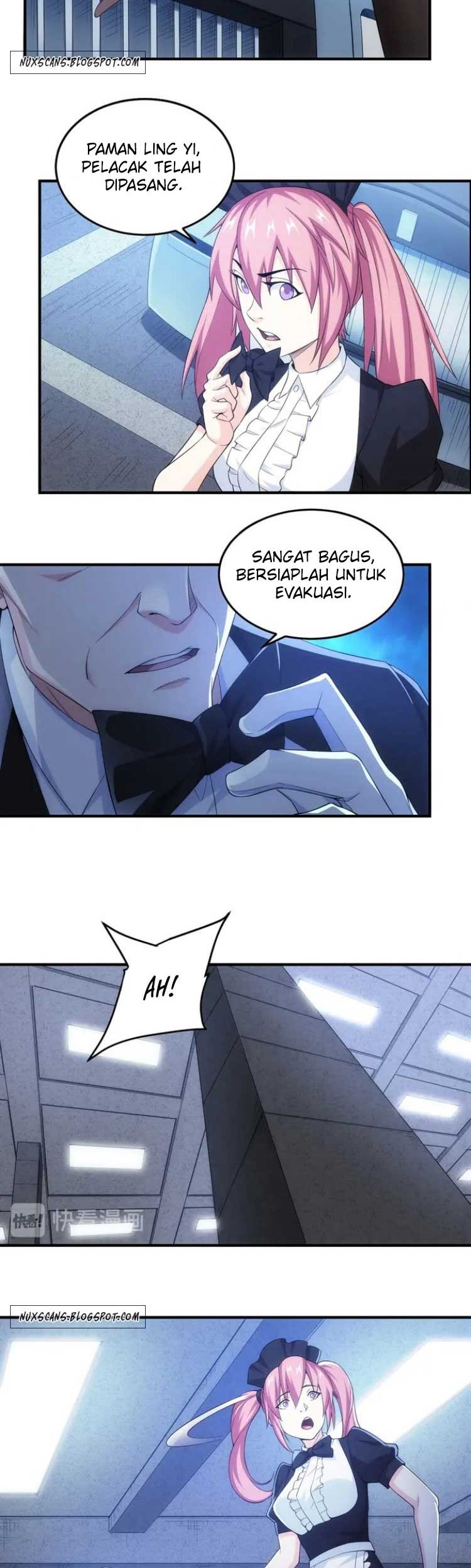 Rich Player Chapter 175 Gambar 4