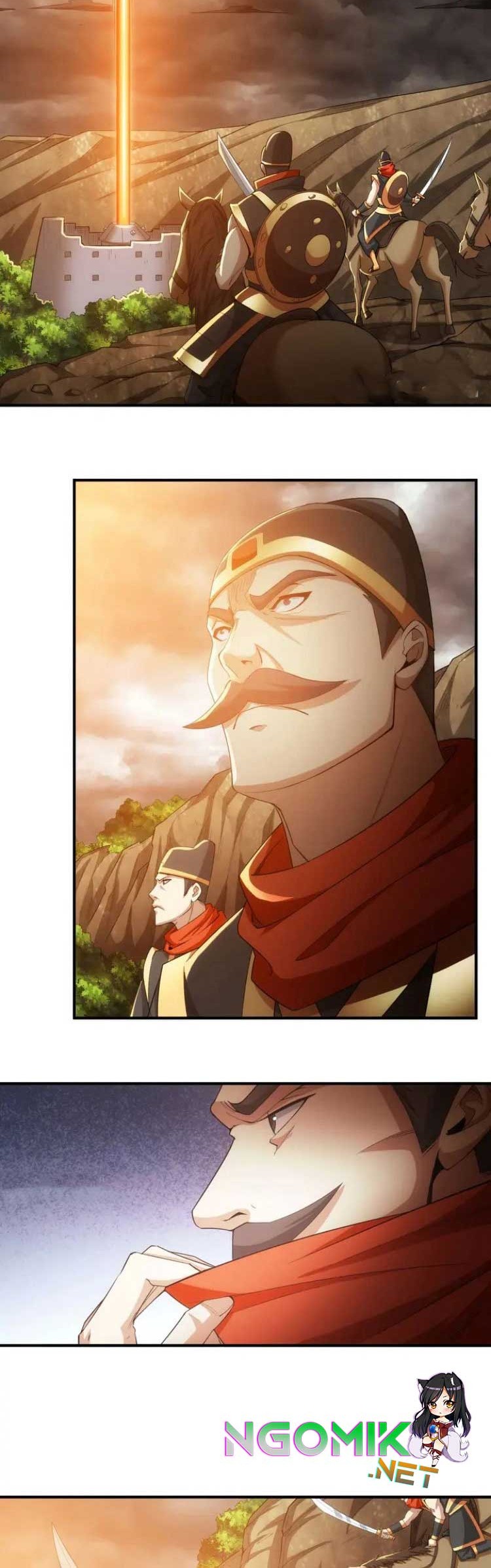 Rich Player Chapter 175 Gambar 9