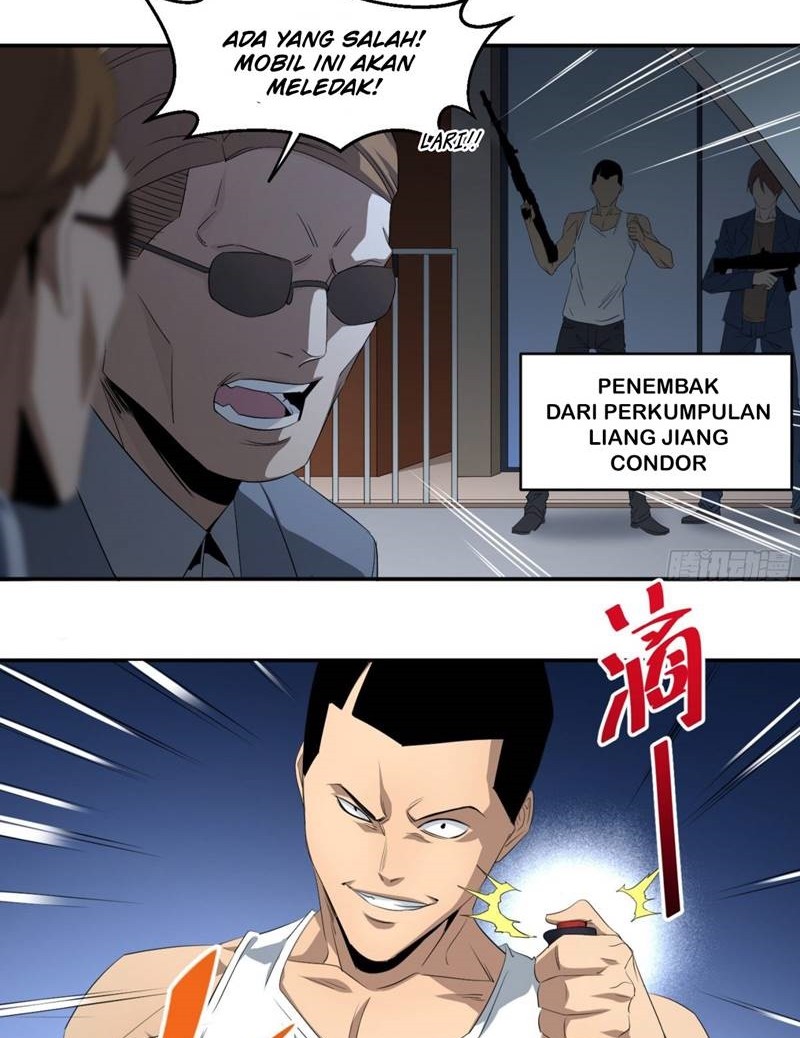 Winner Takes All Chapter 113 Gambar 3