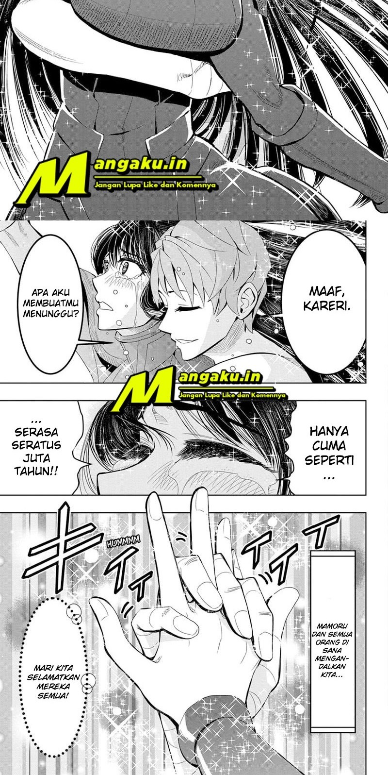 Earthchild Chapter 20 Gambar 10
