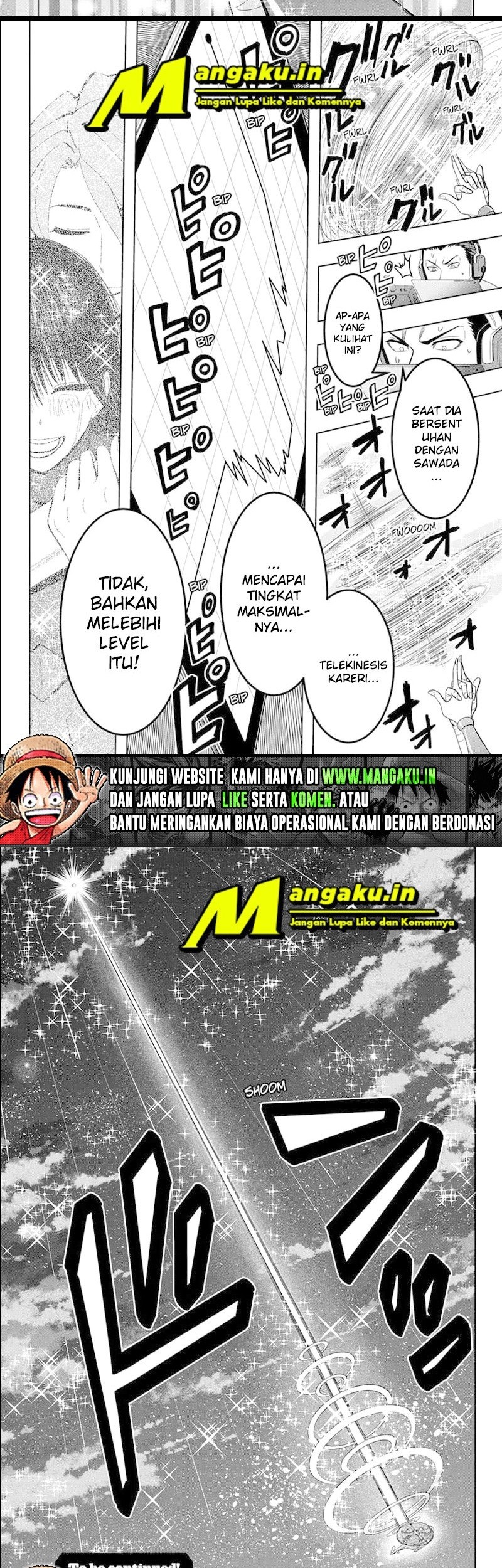 Earthchild Chapter 20 Gambar 11