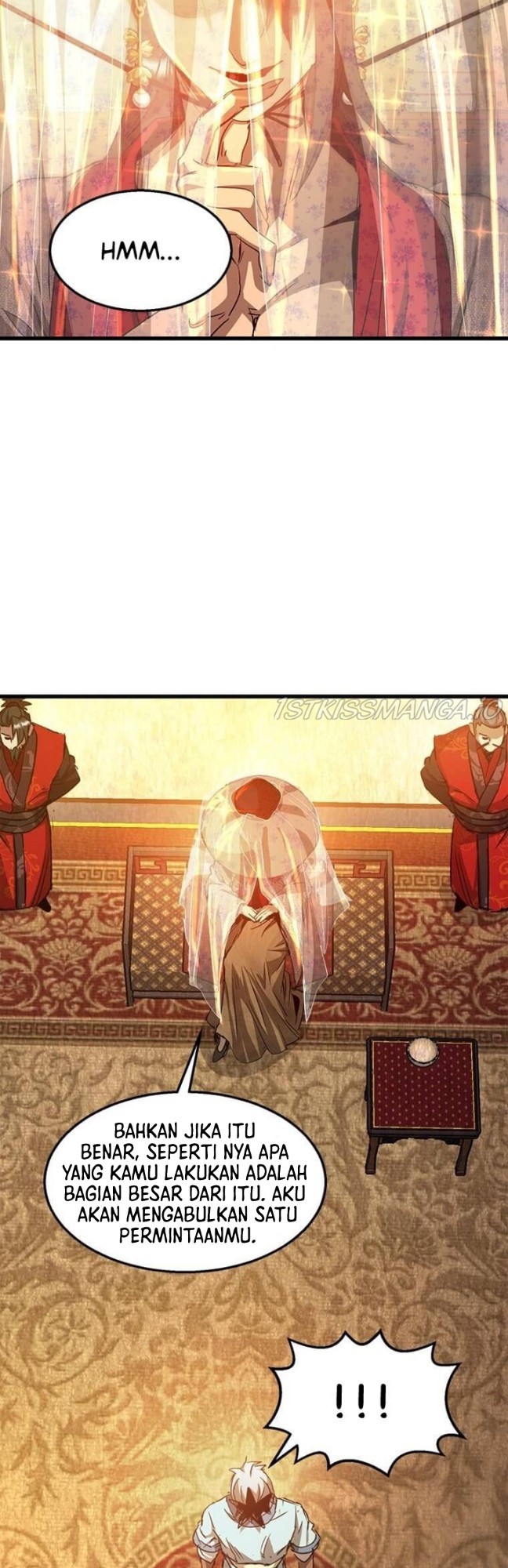 Strongest Fighter Chapter 63 Gambar 15