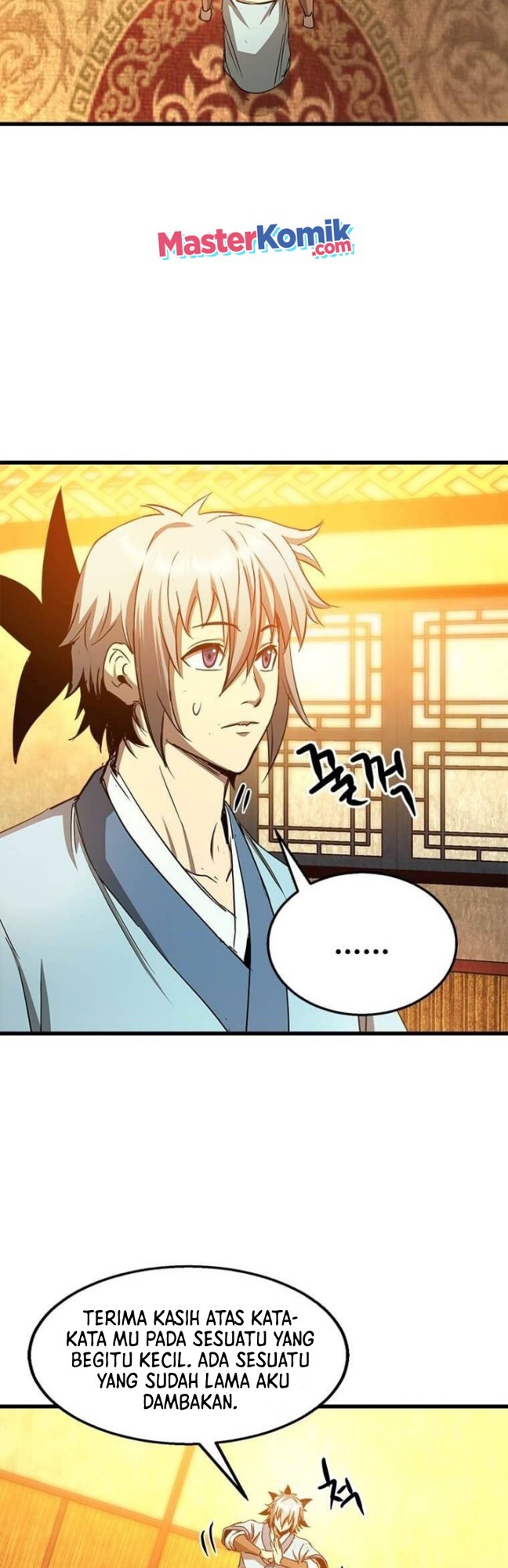 Strongest Fighter Chapter 63 Gambar 16