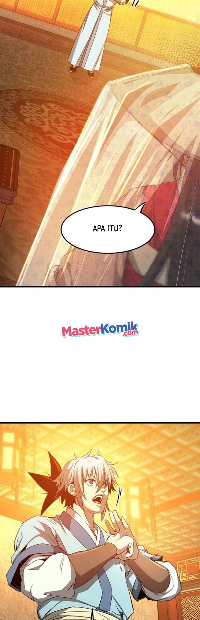 Strongest Fighter Chapter 63 Gambar 17