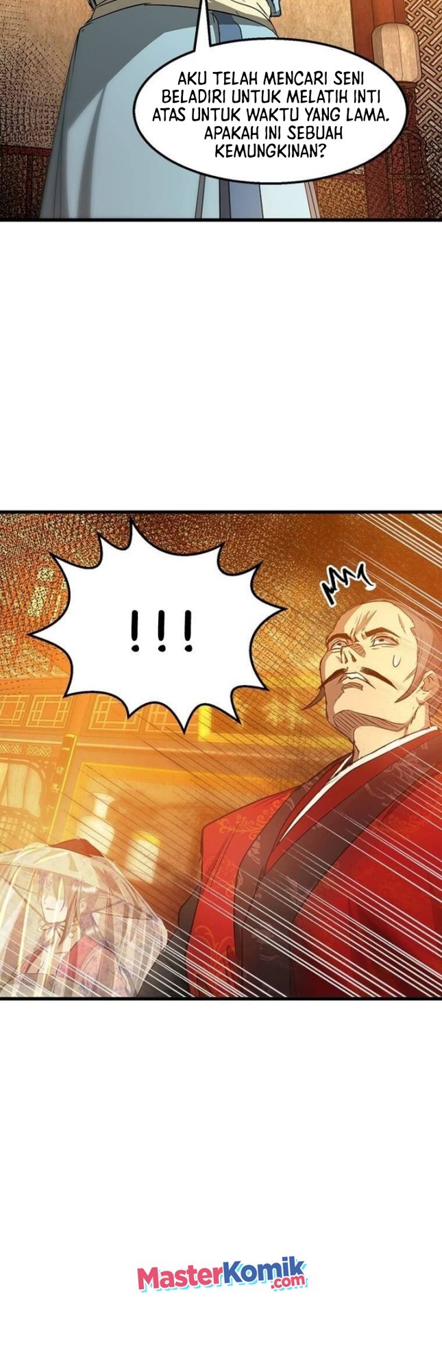 Strongest Fighter Chapter 63 Gambar 18
