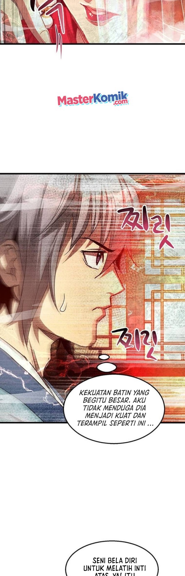 Strongest Fighter Chapter 63 Gambar 20