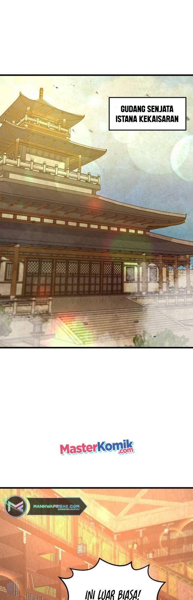 Strongest Fighter Chapter 63 Gambar 25