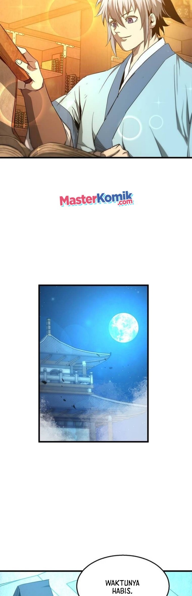 Strongest Fighter Chapter 63 Gambar 28