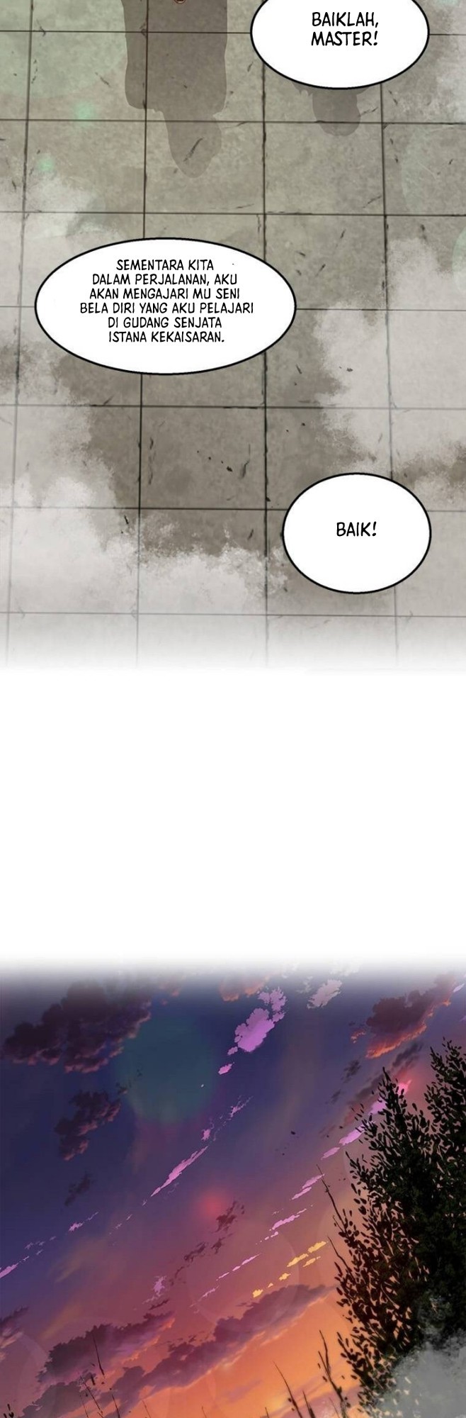 Strongest Fighter Chapter 63 Gambar 36