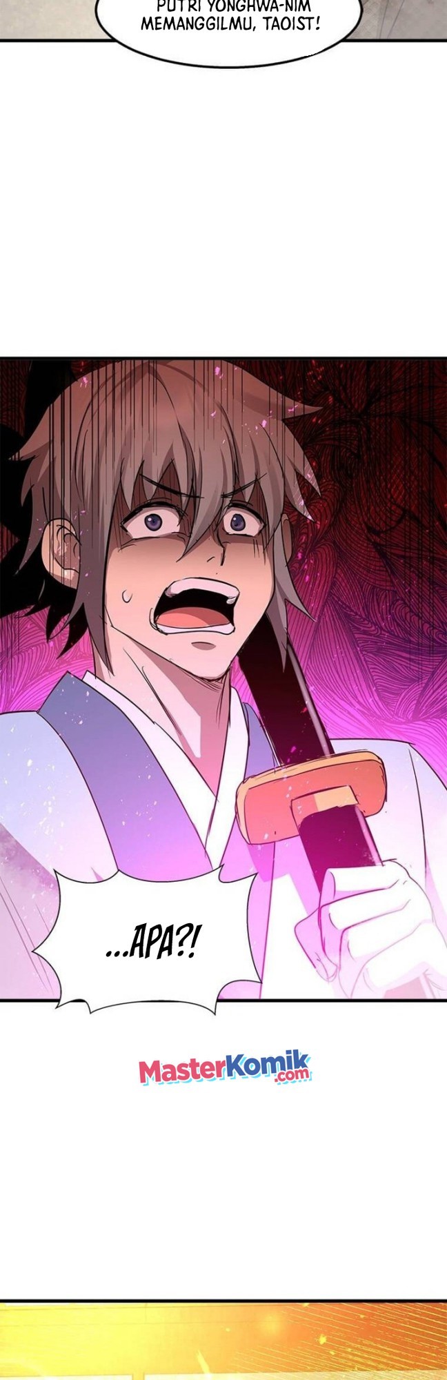 Strongest Fighter Chapter 63 Gambar 4