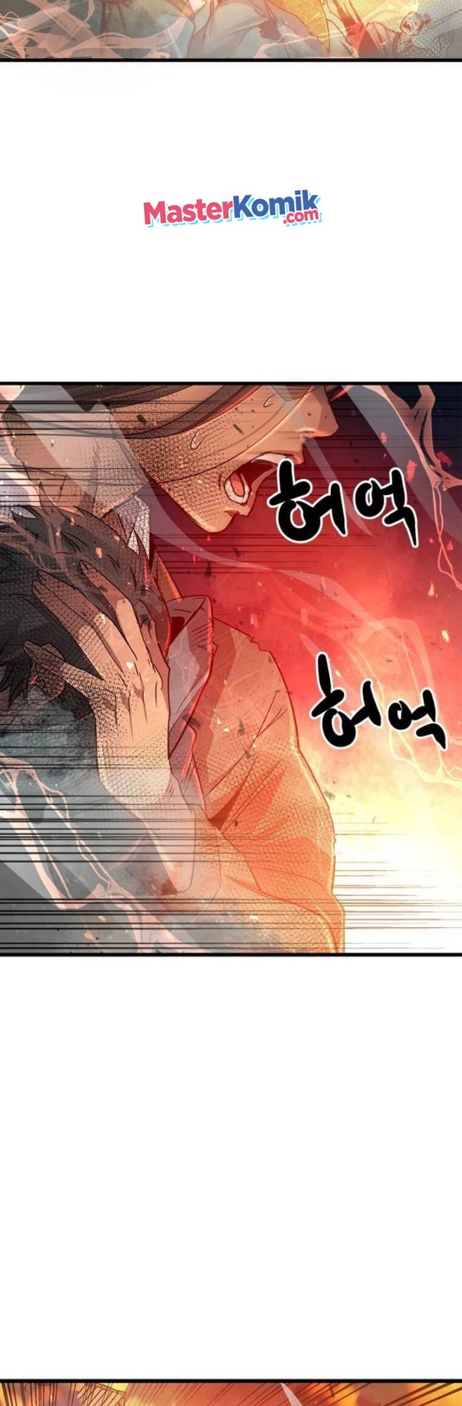 Strongest Fighter Chapter 63 Gambar 45