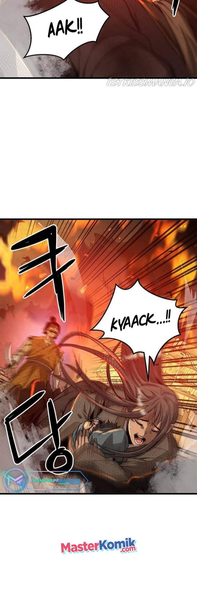 Strongest Fighter Chapter 63 Gambar 47
