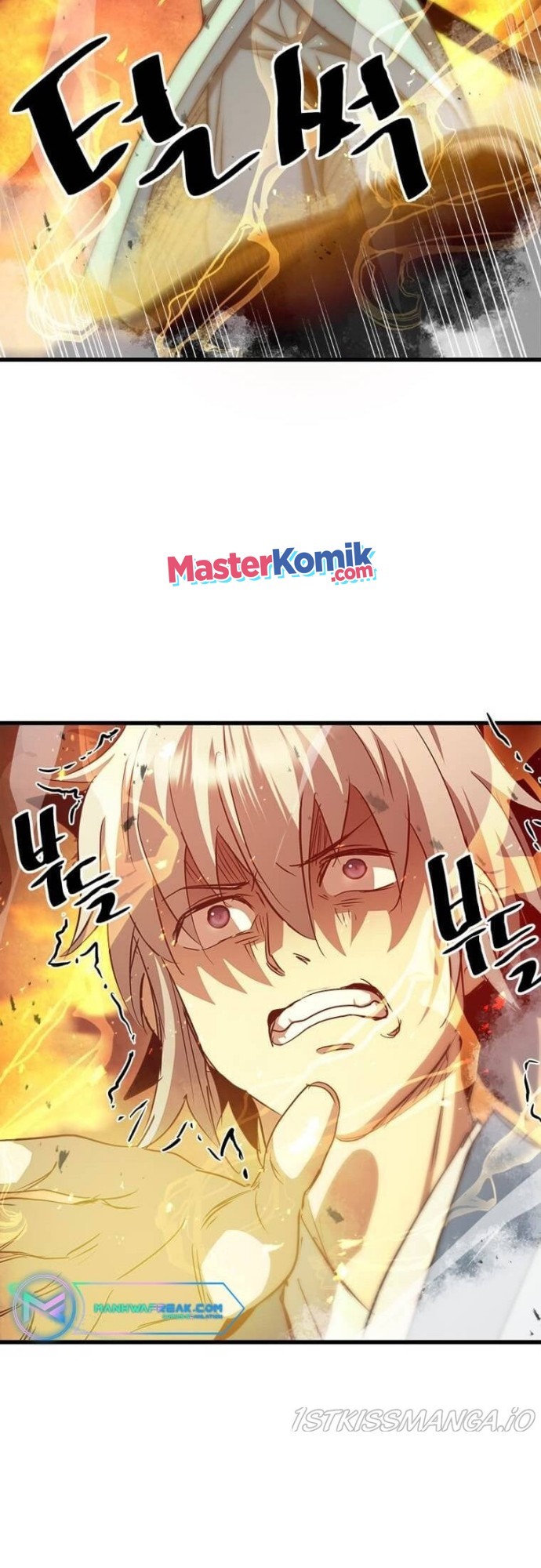 Strongest Fighter Chapter 63 Gambar 53