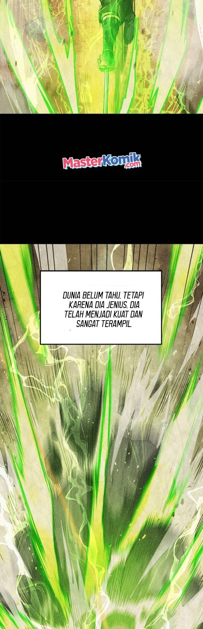 Strongest Fighter Chapter 63 Gambar 8