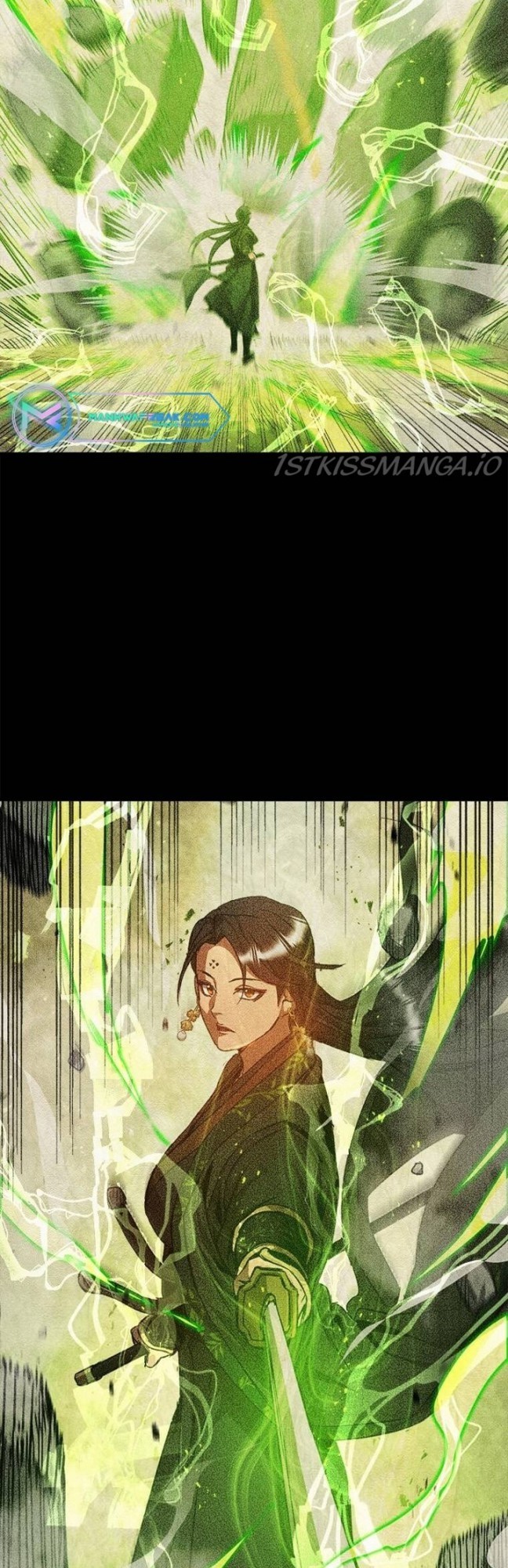 Strongest Fighter Chapter 63 Gambar 9
