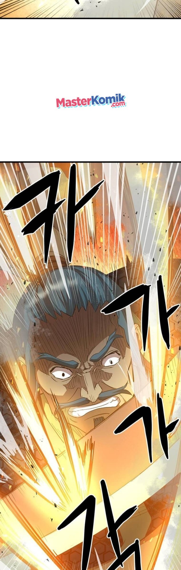 Strongest Fighter Chapter 62 Gambar 17