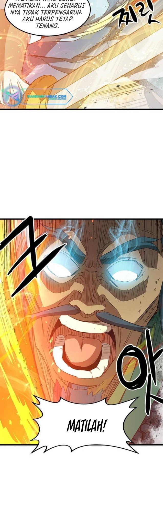 Strongest Fighter Chapter 62 Gambar 22